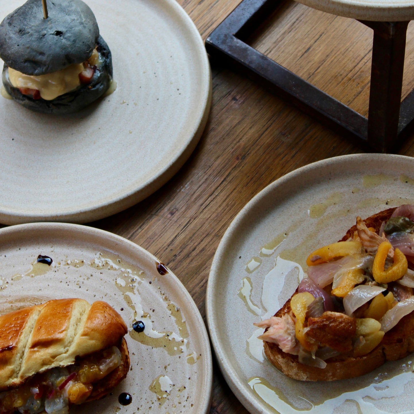 COCKTAIL BISTROT - degustazione Tapas