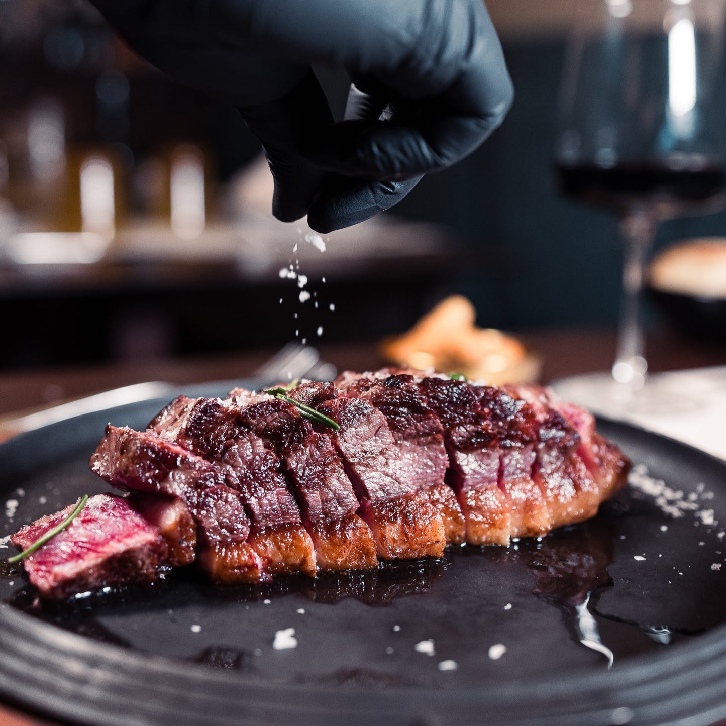 LA BISTECCHERIA BARI - degustazione Sapori Solari X 2 persone