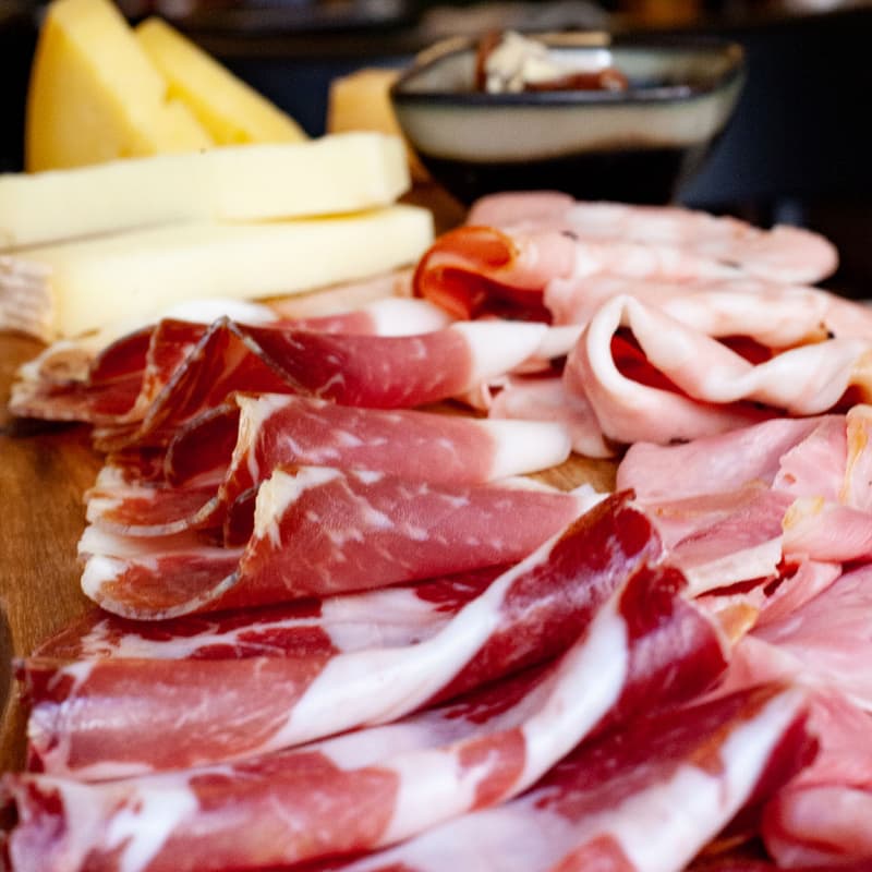 COCKTAIL BISTROT - degustazione La Tradizionale