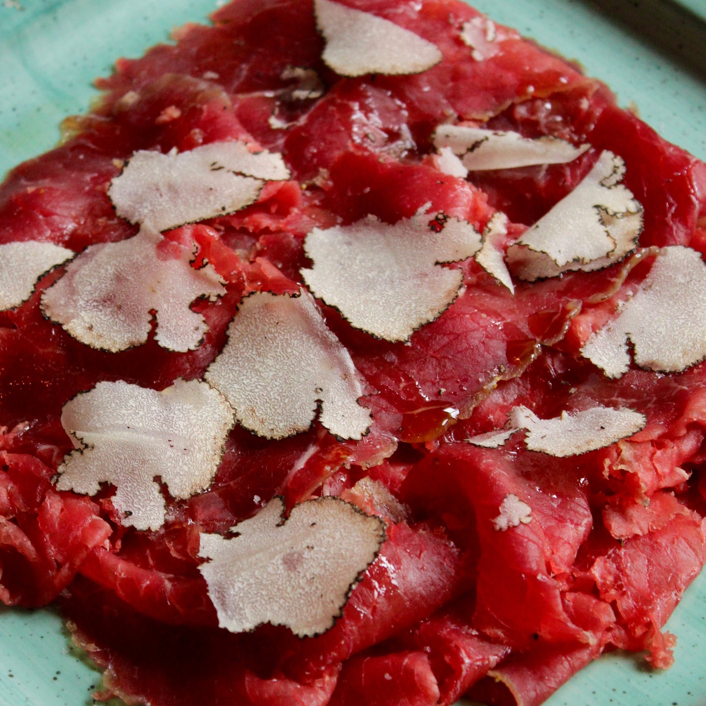 LA SALUMERIA - degustazione Stagionale