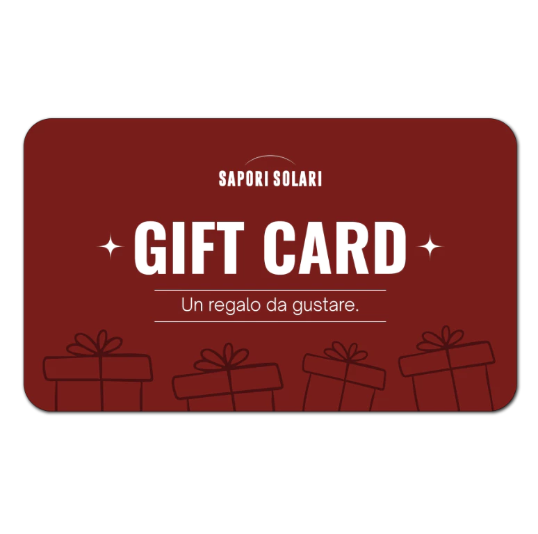 Buono regalo da 100€