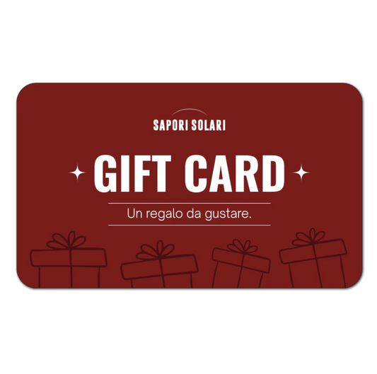 Buono regalo da 100€